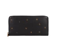 Liebeskind Dancing Letters Sally Portafoglio Pelle 19 cm nero