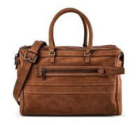 Liebeskind Delia Borsa a spalla M Vera Pelle 36 cm marrone