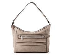 Liebeskind Delia Borsa a spalla M Vera Pelle 46 cm grigio