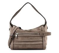 Liebeskind Delia Borsa a spalla S Vera Pelle 25.5 cm grigio