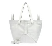 Liebeskind Donna Elvira Shopper, Arctic Crinkle S, S (HxBxT 25cm x20cm x19cm)