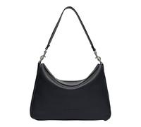 LIEBESKIND Donna Hobo M, Blu notte, Medium (HxBxT 24cm x 32cm x 13.2cm)