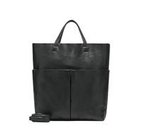 Liebeskind Donna L Hera Tote, Black 4, Taglia unica
