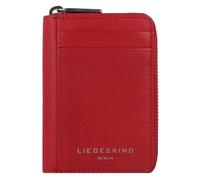 Liebeskind Eliza Portafoglio Pelle 8 cm rosso