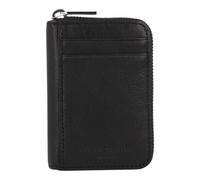 Liebeskind Eliza Portafoglio Protezione RFID Pelle 11.5 cm nero