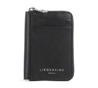 Liebeskind Eliza Sheep Natural S Rfid Portafoglio nero, pelle, donna