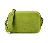 Liebeskind Ella Borsa a tracolla Pelle 21 cm verde