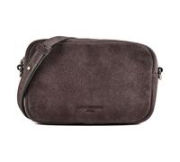 LIEBESKIND BERLIN Pelle borsa a tracolla Ella Crossbody Bag Deep Soil marrone scuro