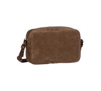 Liebeskind Ella S Suede, Crossbody Donna, Safari, s