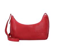 Liebeskind Crossbody M Elvira Sheep Natural, Donna, Rosso Vivo