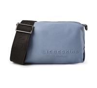 Liebeskind Elvira Borsa a tracolla S Vera Pelle 23 cm blu