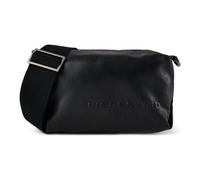 Liebeskind Elvira Borsa a tracolla S Vera Pelle 23 cm nero