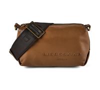 Liebeskind Elvira Borsa a tracolla Vera Pelle 25 cm marrone
