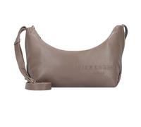 Liebeskind BERLIN Sheep Natural Elvira Crossbody M Neutral Gray