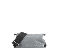 Liebeskind Elvira Denim S Borsa a tracolla blu, cotone, donna