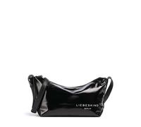 Liebeskind Elvira Rain M Borsa a tracolla nero, cotone, donna