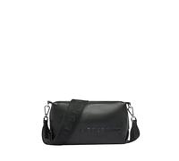 Liebeskind Elvira Borsa a tracolla Vera Pelle 25 cm nero