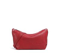 Liebeskind Crossbody M Elvira Sheep Natural, Donna, Rosso Vivo