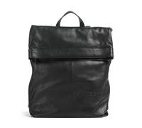 Liebeskind BERLIN Elvira Backpack L Black