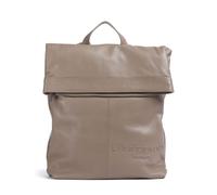 Liebeskind Elvira Sheep Natural M Zaino taupe, pelle, donna, 14L
