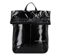 Liebeskind Elvira Zaino da giorno L Pelle 40 cm nero