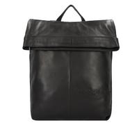 Liebeskind Backpack L Elvira Sheep Natural, Zaino Donna, Nero