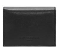 Liebeskind Emilia M Wallet M Sheep Natural, Portafoglio Donna, Nero