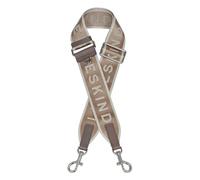 Liebeskind FANCY STRAPS, Strap M, Donna, Marrone (wood), M (HxBxT 5cm x108cm x0cm)