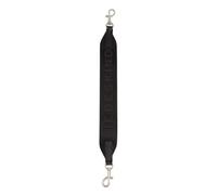 Liebeskind FANCY STRAPS, Strap S, Donna, Argento (palladium warm), S (HxBxT 5cm x38cm x0cm)