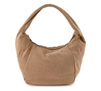 LIEBESKIND BERLIN borsa a tracolla Hobo Beige marrone chiaro