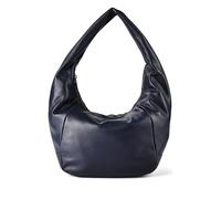 LIEBESKIND BERLIN borsa a tracolla Hobo Cobalt blu scuro