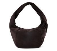 Liebeskind Farrah Borsa a spalla M Vera Pelle 45 cm marrone