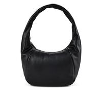 Liebeskind Farrah Borsa a spalla M Vera Pelle 45 cm nero
