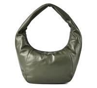 LIEBESKIND BERLIN borsa a tracolla Hobo Cypress Green verde scuro