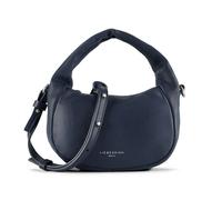Liebeskind Farrah Vintage Goat S Borsa a tracolla blu scuro, pelle, donna