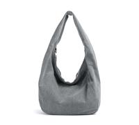 Liebeskind Farrah Denim L Borsa hobo jeans, cotone, donna