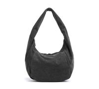 LIEBESKIND BERLIN borsa a tracolla Farrah Denim Hobo Bag M Black