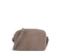 Liebeskind Farrah Suede S Borsa a tracolla taupe, Rauleder, donna