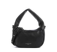 Liebeskind Farrah Vintage Goat S Borsa a tracolla nero, pelle, donna