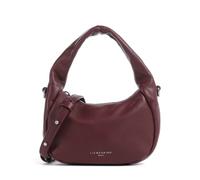 Liebeskind Farrah Vintage Goat S Borsa a tracolla vino, pelle, donna