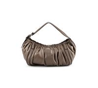 Liebeskind Faye Borsa a spalla L Vera Pelle 45 cm grigio