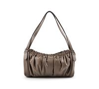 Liebeskind Faye Borsa a spalla M Vera Pelle 35 cm grigio