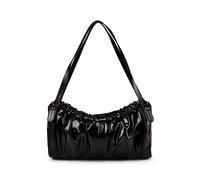 Liebeskind Faye Borsa a spalla M Vera Pelle 35 cm nero