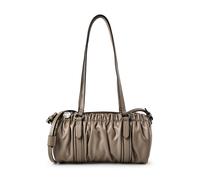 Liebeskind Faye Borsa a spalla XS Vera Pelle 25 cm grigio