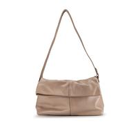 Liebeskind Fiona Borsa a tracolla Pelle 33 cm beige