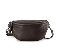 Liebeskind Tavia S Ecom Sheep Natural, Borsa per Cintura Donna, Cocco arrostito