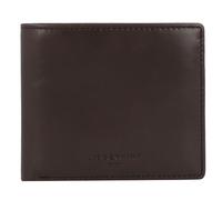 Liebeskind Fiona Portafoglio Pelle 11.5 cm marrone