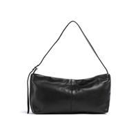 Liebeskind Fiona Sheep Natural S Borsa hobo nero, pelle, donna
