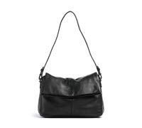 Liebeskind Fiona Sheep Natural S Borsa hobo nero, pelle, donna