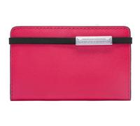 Liebeskind FRANCIS Calf, Cardholder One Size, Donna, Rosa (lemonade pink), One Size (HxBxT 7cm x10.2cm x0.7cm)